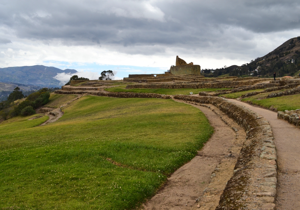 Day 08 - Devils Nose - Cuenca