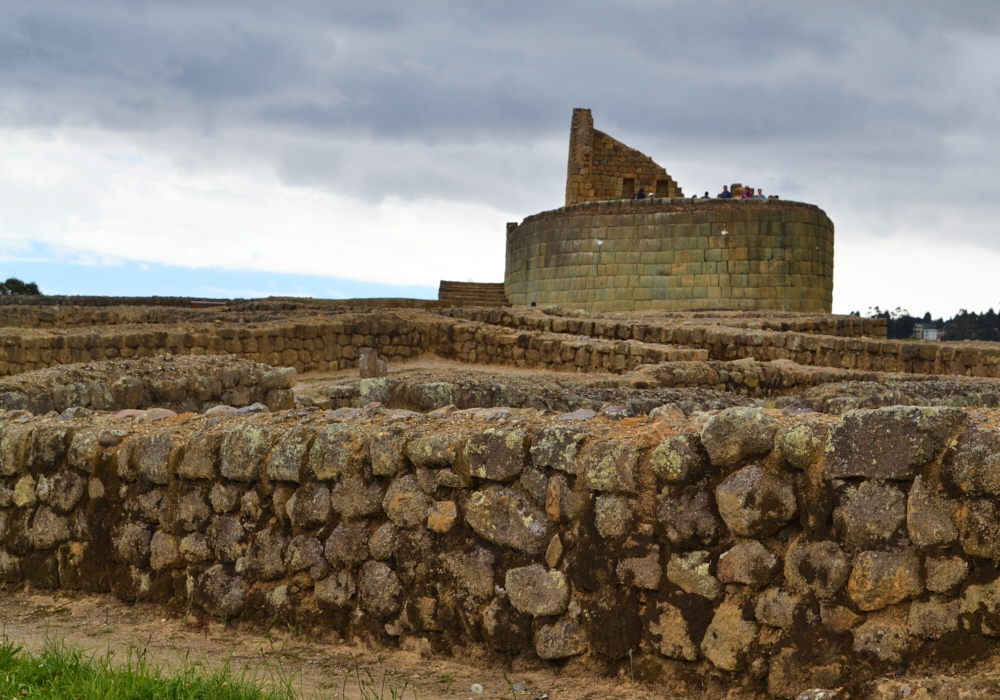 Day 08 - Devils Nose - Cuenca