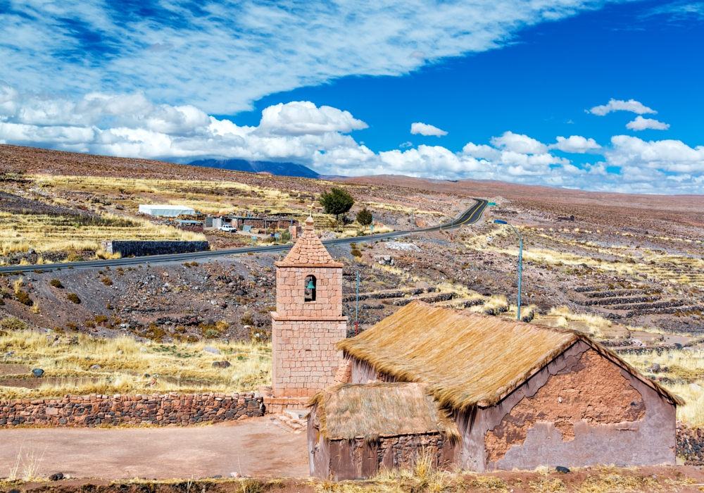 Day 08 - Explora Atacama