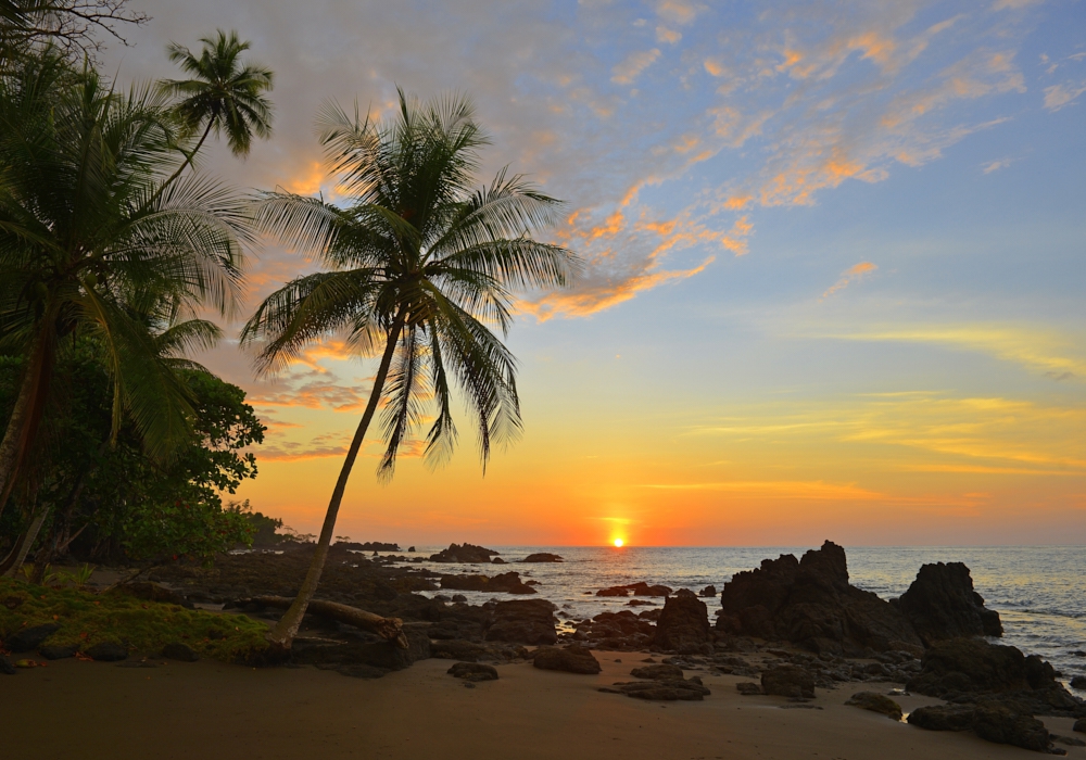 Day 08 - Manuel Antonio National Park