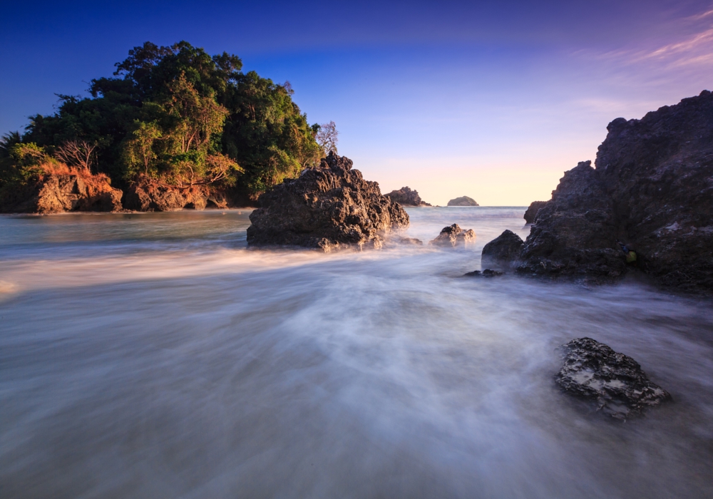 Day 08 - Manuel Antonio National Park