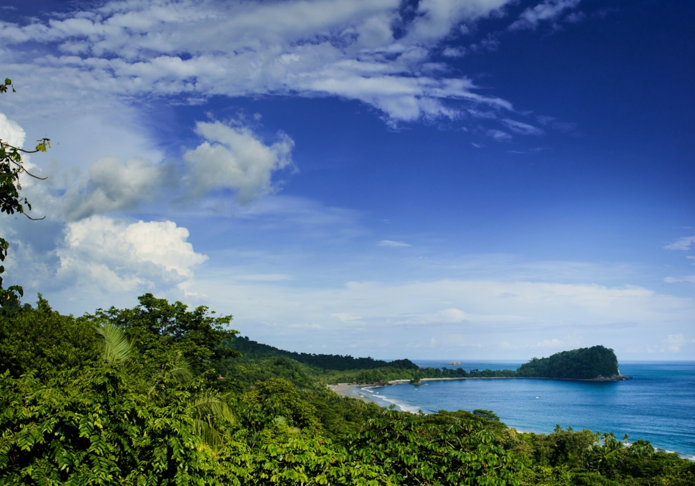 Day 08 - Monteverde - Manuel Antonio