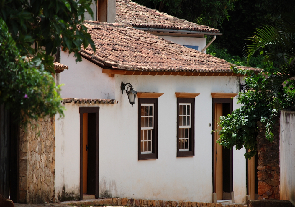 Day 08 - Ouro Preto - Congonhas - Sao Joao Del Rey Tiradentes