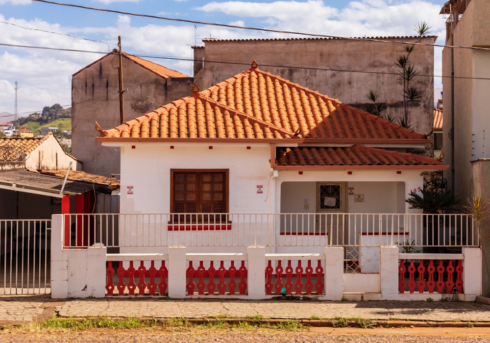 Day 08 - Ouro Preto - Congonhas - Sao Joao Del Rey Tiradentes