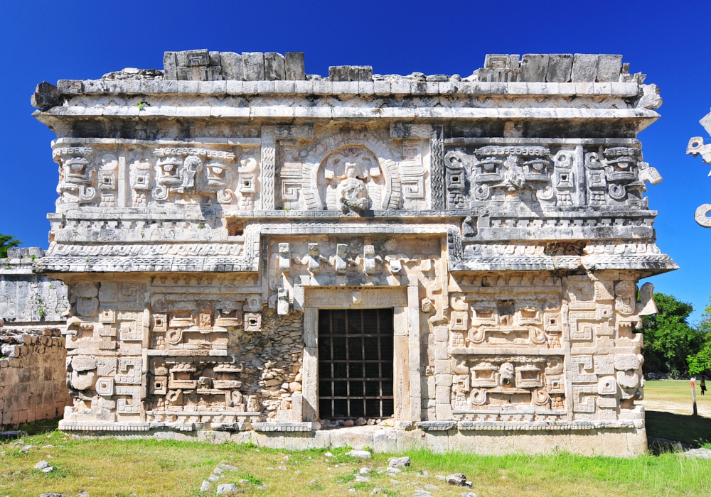 Day 08 - Private Chichen Itza tour and cenote swim