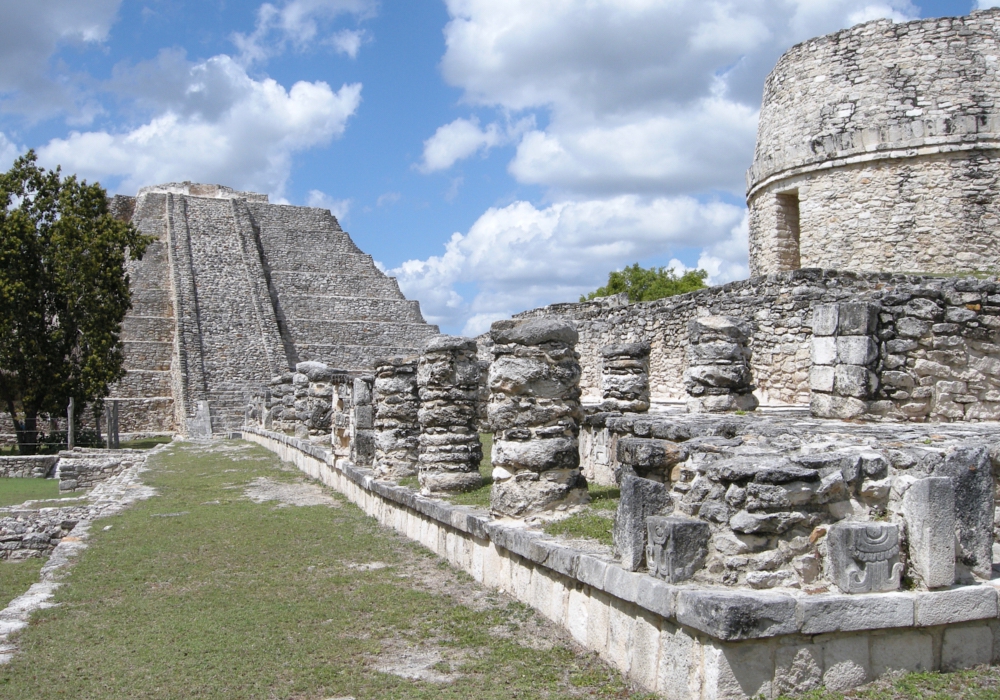 Day 08 - Private Chichen Itza tour and cenote swim