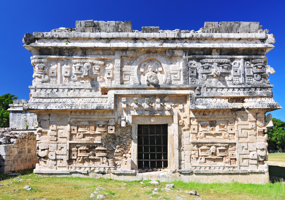 Day 08 - Private Chichen Itza tour and cenote swim