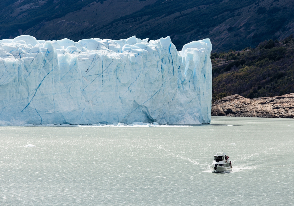 DAY 08 - SANTA CRUZ - BARILOCHE