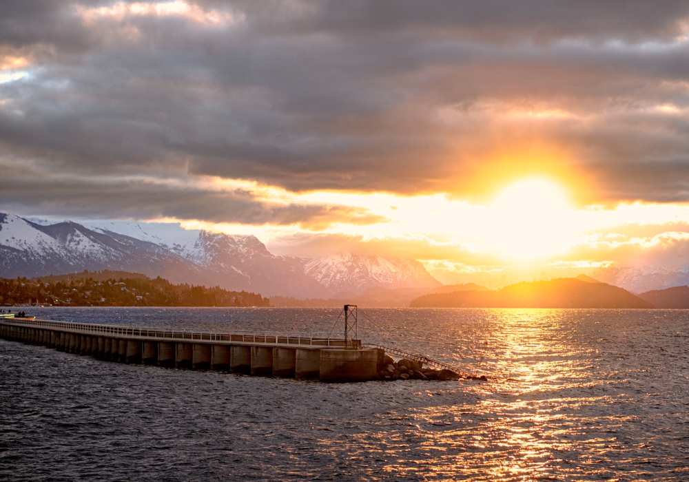 DAY 08 - SANTA CRUZ - BARILOCHE