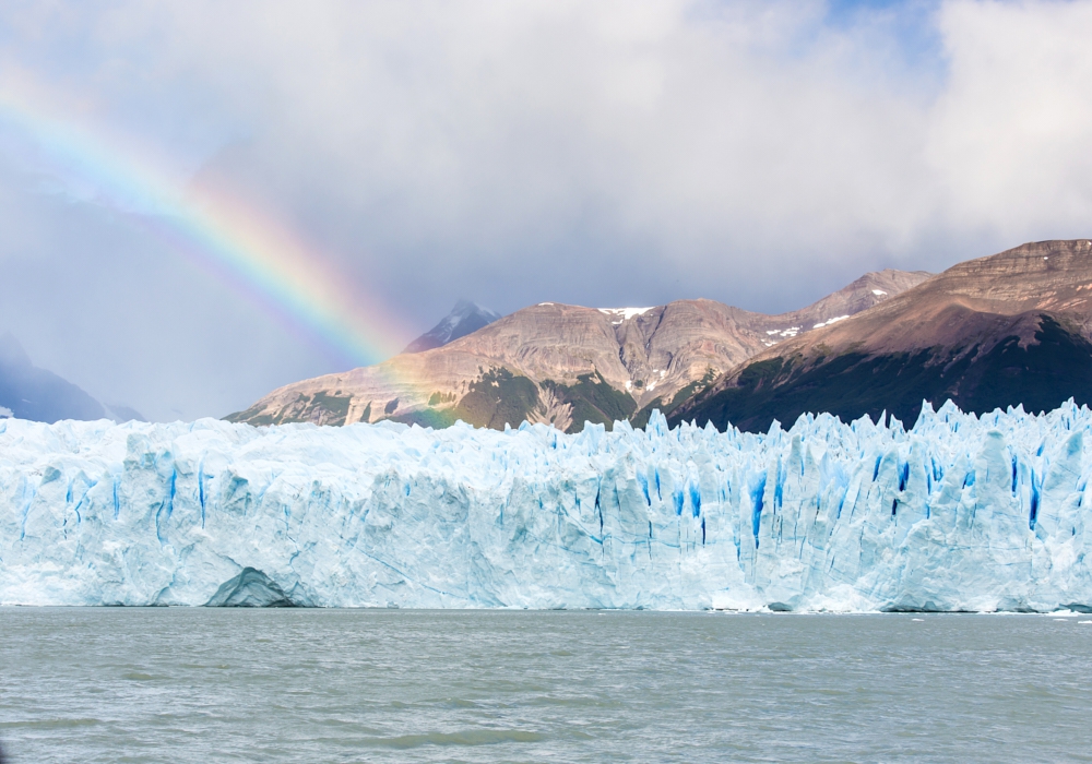 DAY 08 - SANTA CRUZ - BARILOCHE