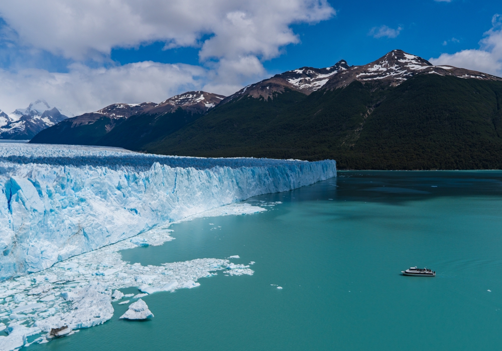 DAY 08 - SANTA CRUZ - BARILOCHE