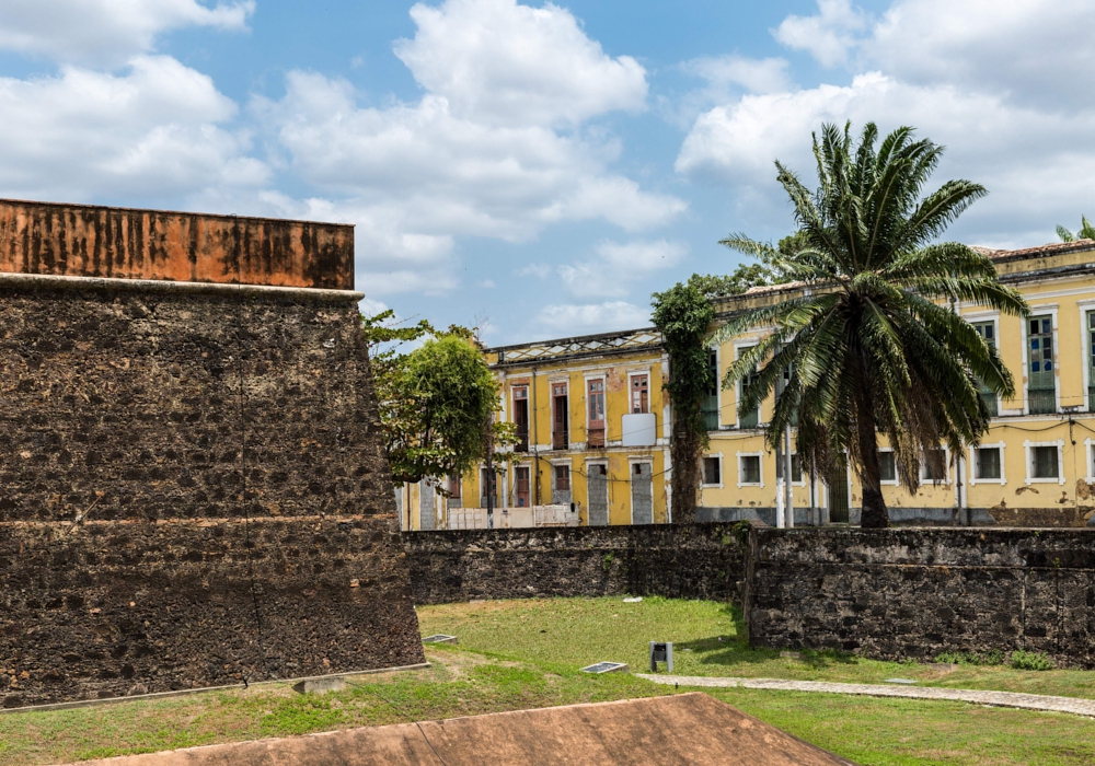 Day 09 – Amazon -Manaus -Belém