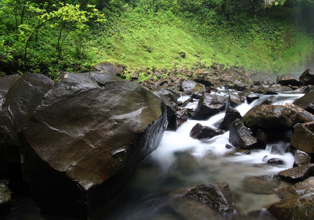 Day 09 - Arenal