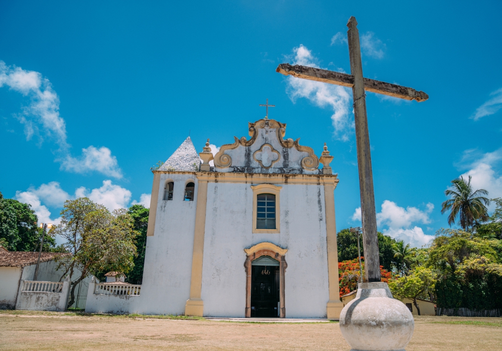 Day 09 - Arraial D’Ajuda