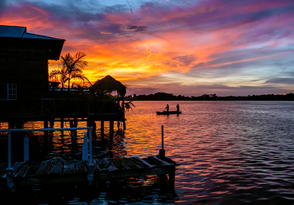 DAY 09 -  Boca Chica