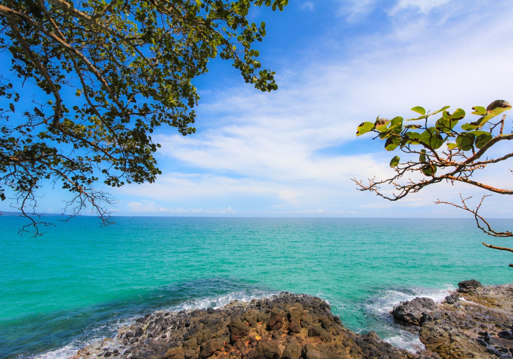 DAY 09 - BOCAS DEL TORO