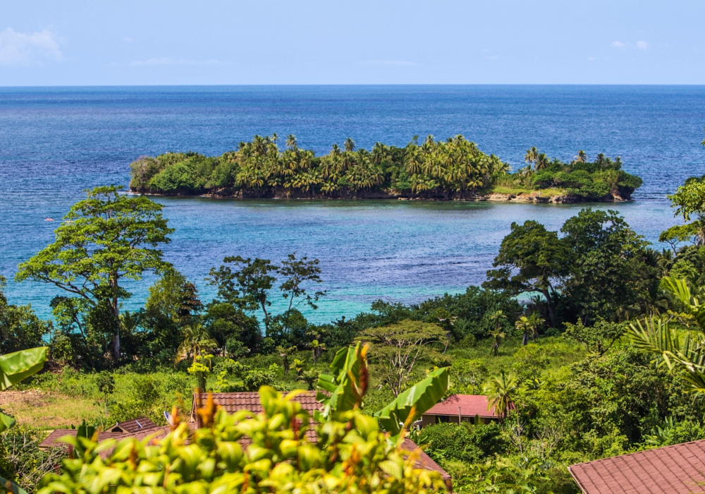 DAY 09 - BOCAS DEL TORO