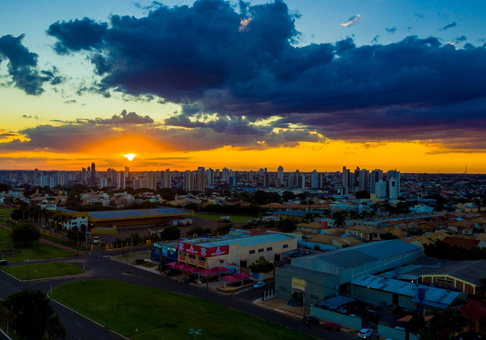 Day 09 - Brasilia - Campo Grande - Pantanal