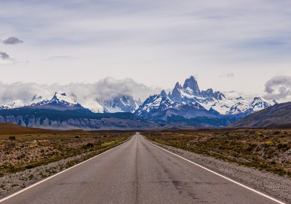 DAY 09 - CHALTÉN