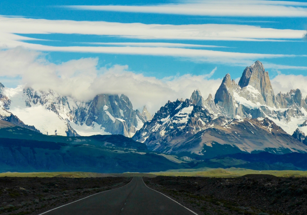 DAY 09 - CHALTÉN