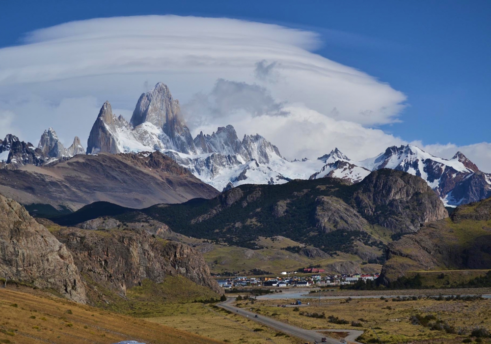 DAY 09 - CHALTÉN