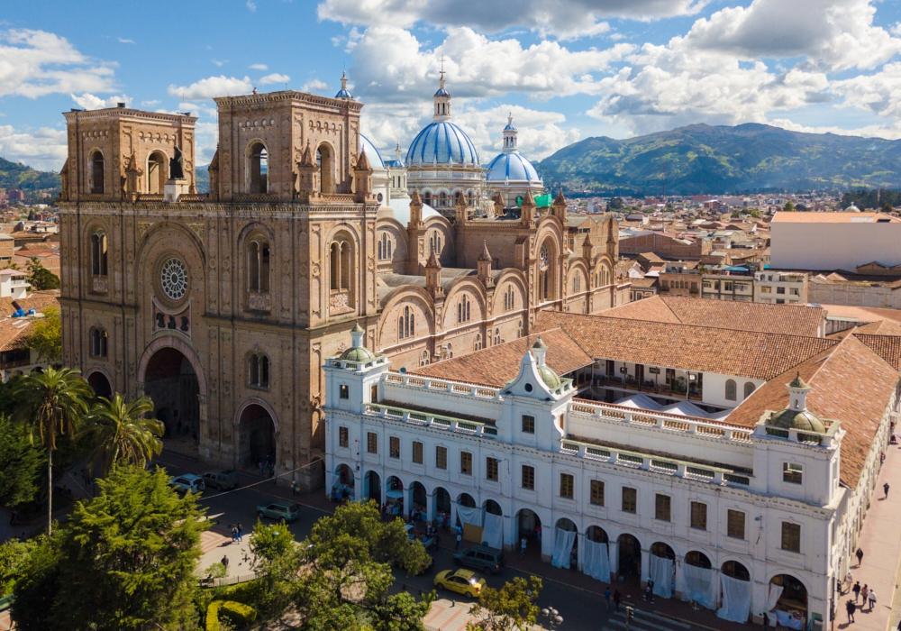 Day 09 - Cuenca