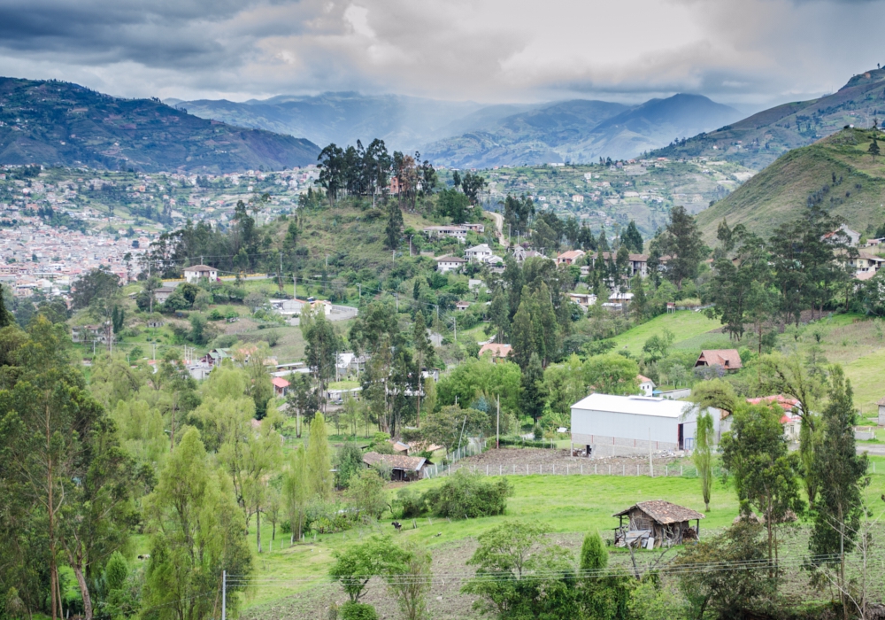 Day 09 - Cuenca