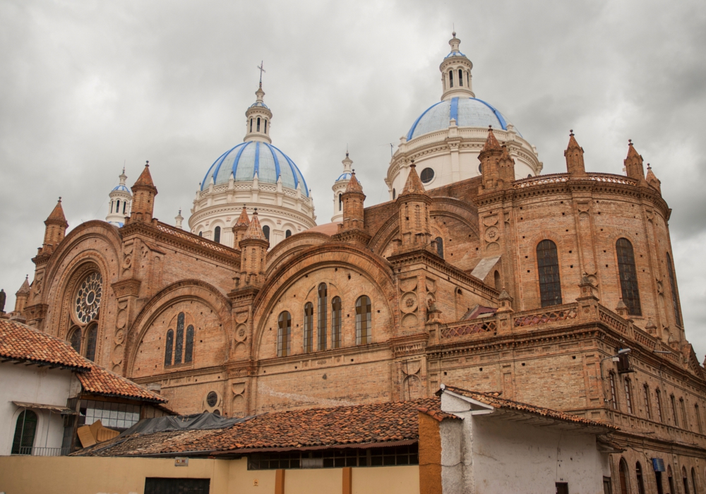 Day 09 - Cuenca