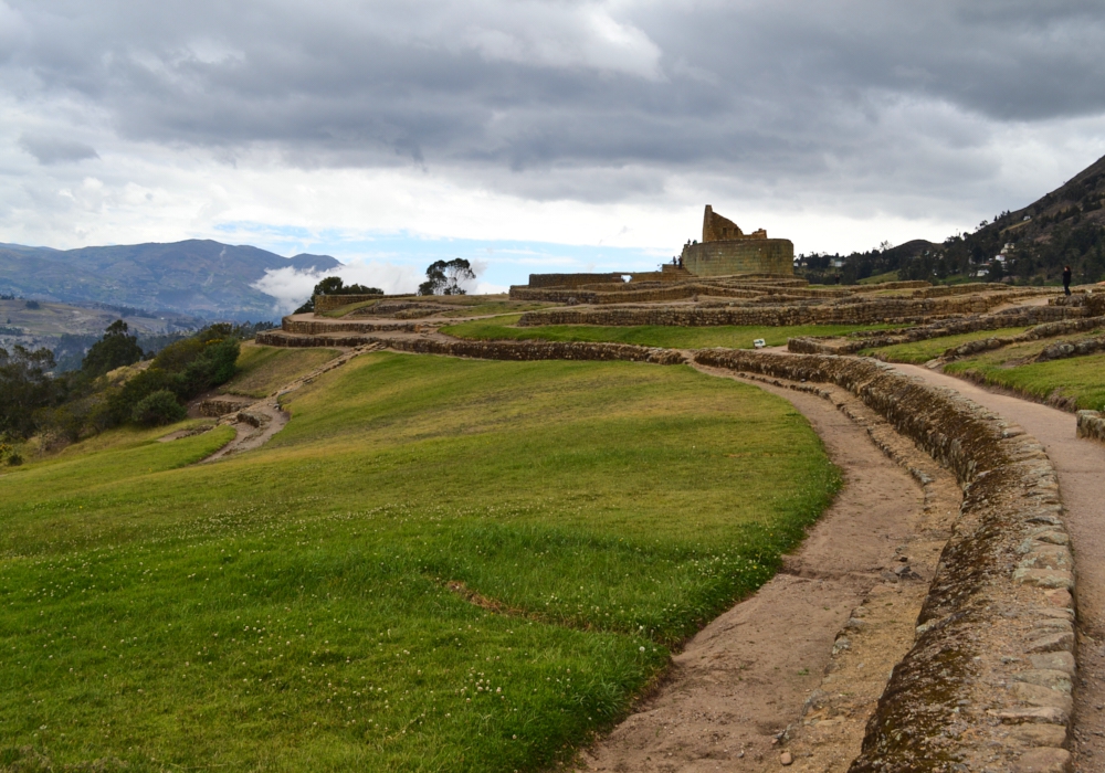 Day 09 - Cuenca