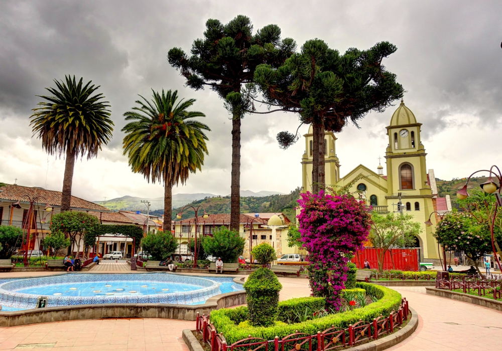 Day 09 - Cuenca