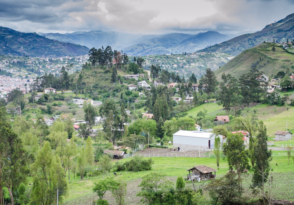 Day 09 - Cuenca