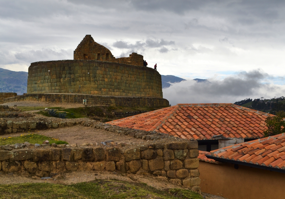 Day 09 - Cuenca