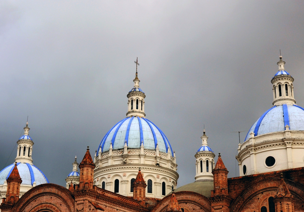 Day 09 - Cuenca