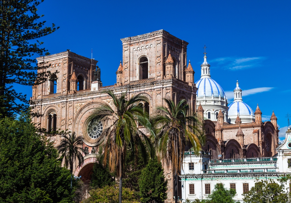 Day 09 - Cuenca