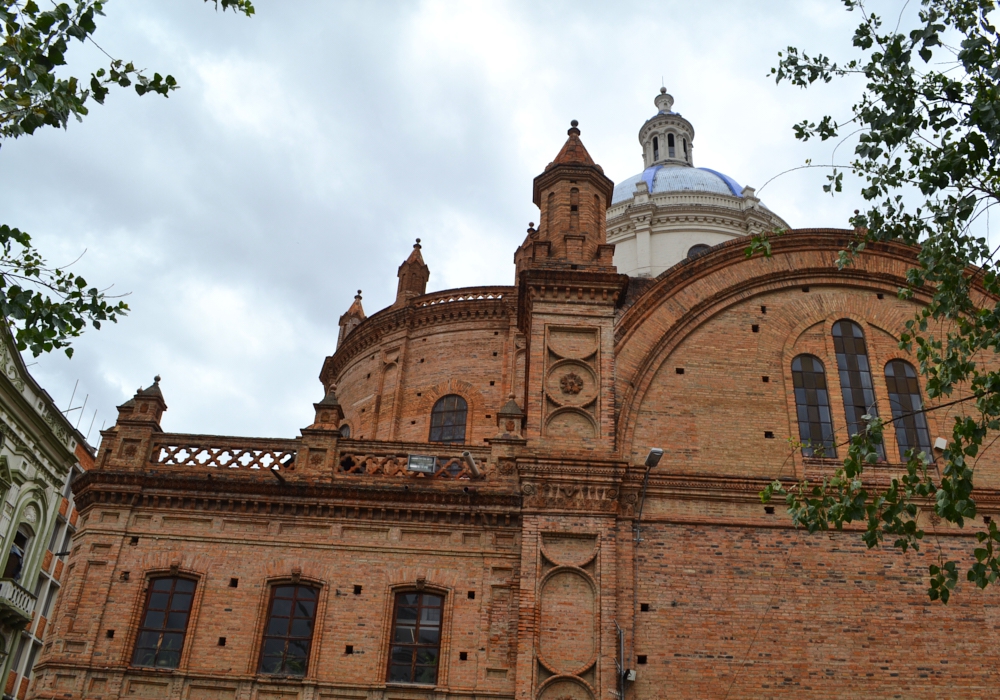 Day 09 - Cuenca