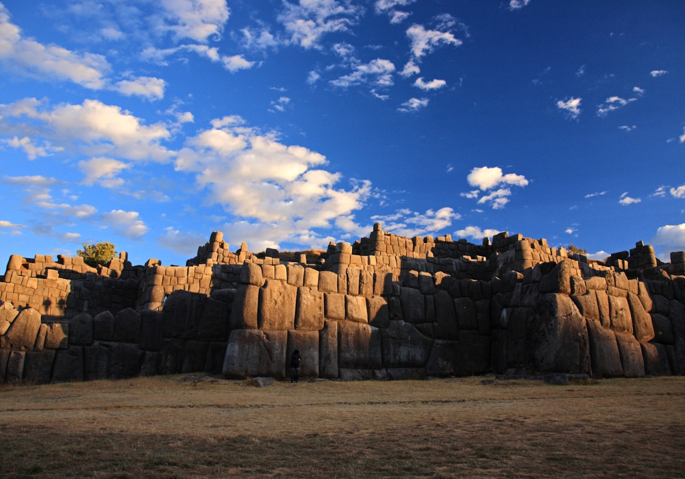 Day 09 - Cusco City Tour