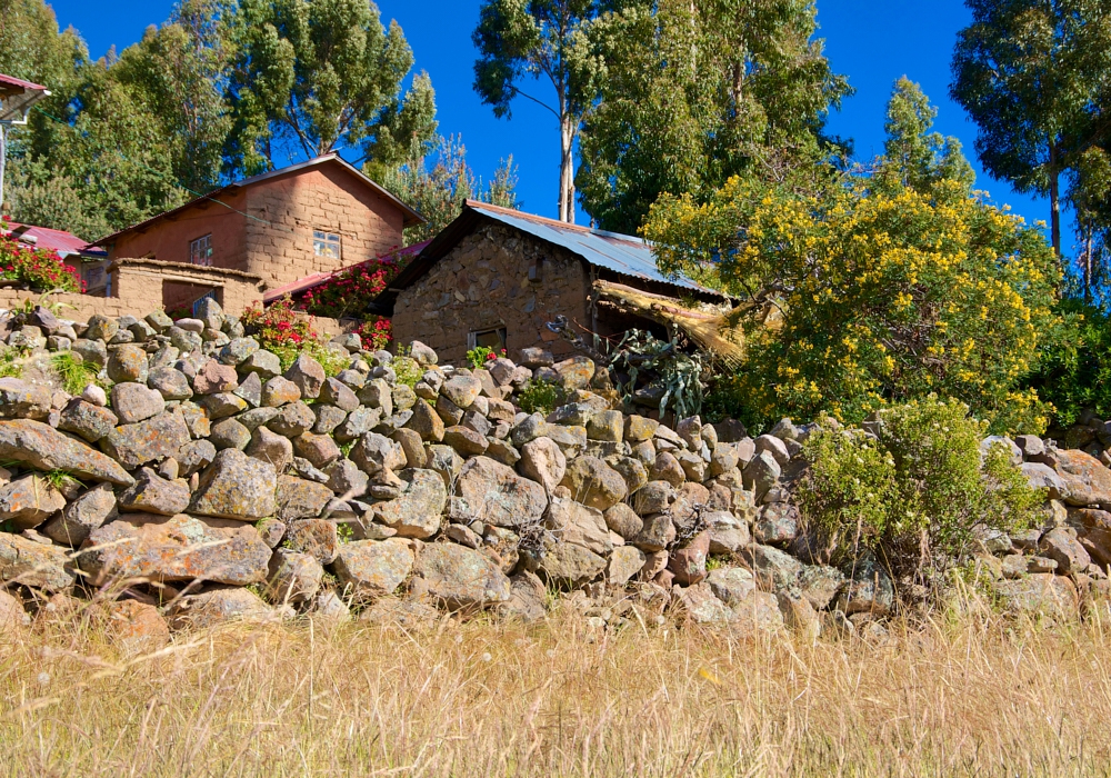 Day 09 - Cusco to Puno