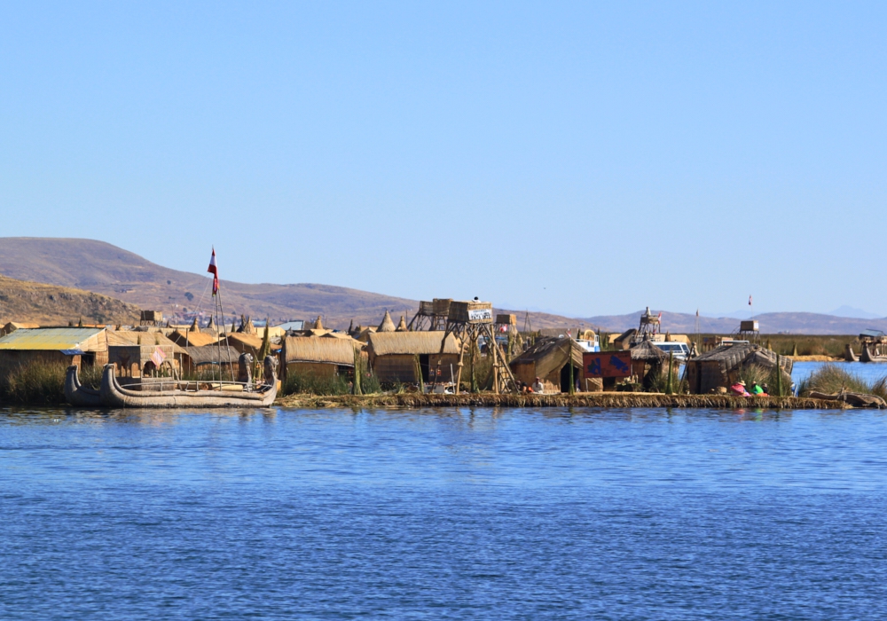 Day 09 - Cusco to Puno by train!!!