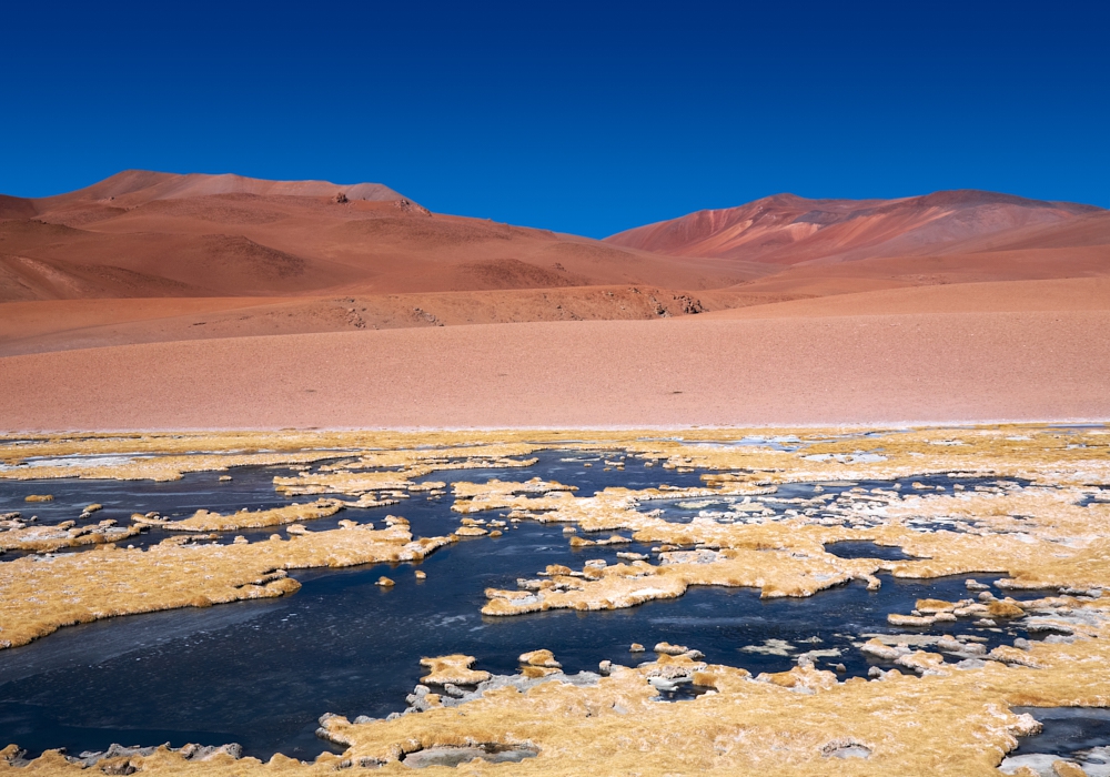 Day 09 - Explora Atacama