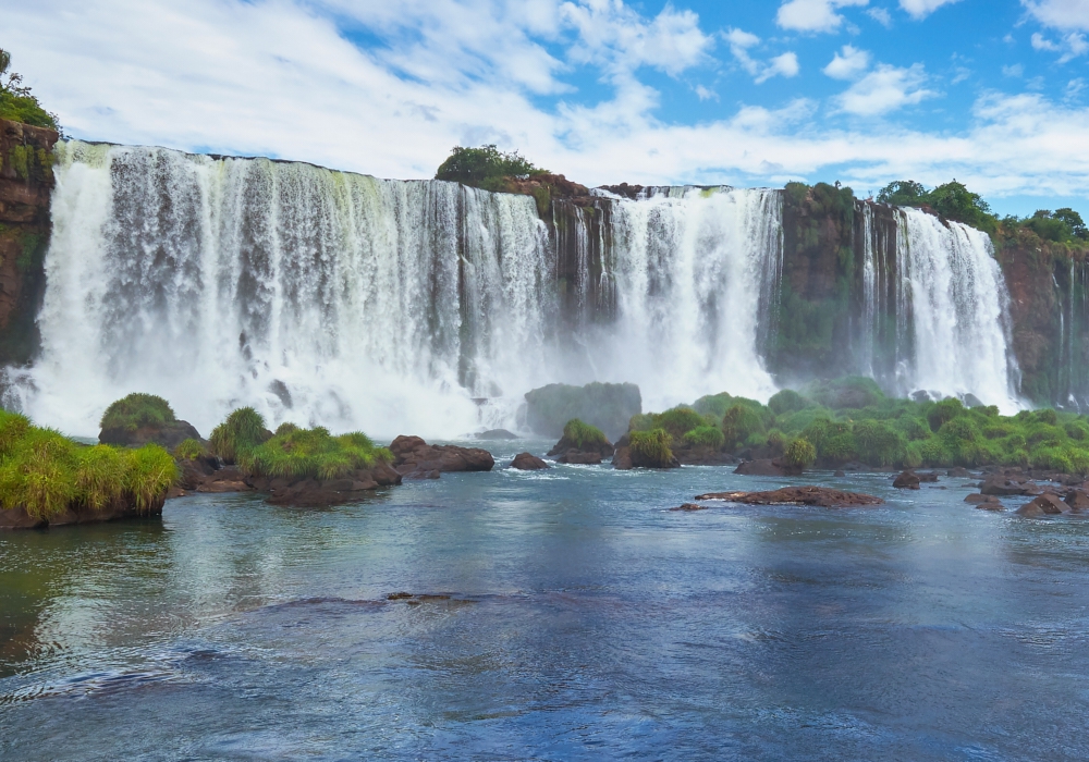 DAY 09 - IGUAZU