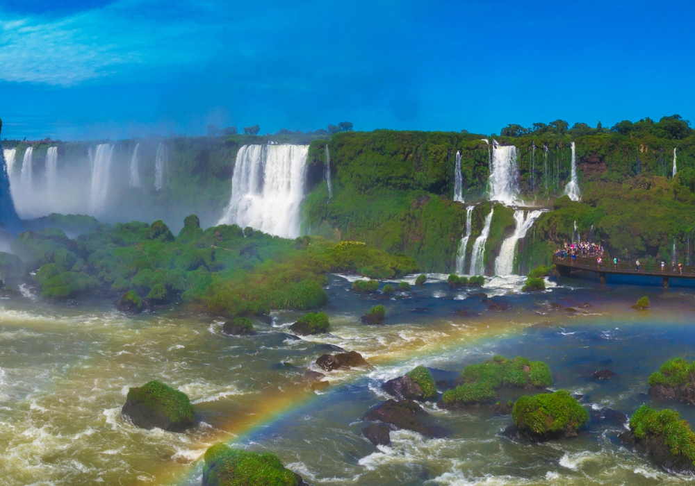 DAY 09 - IGUAZU