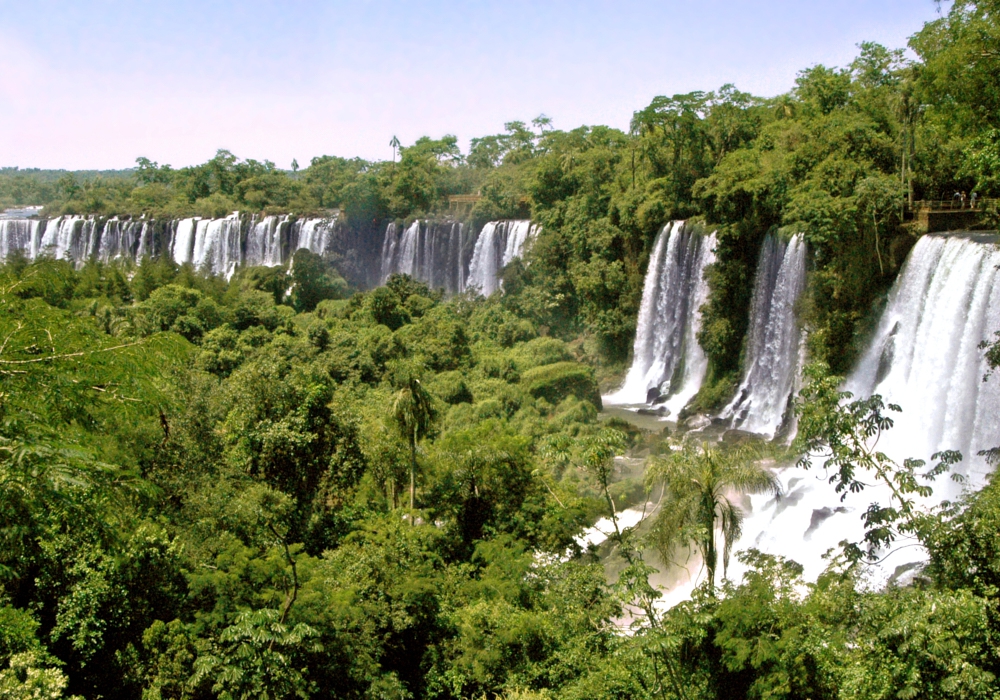 DAY 09 - IGUAZU