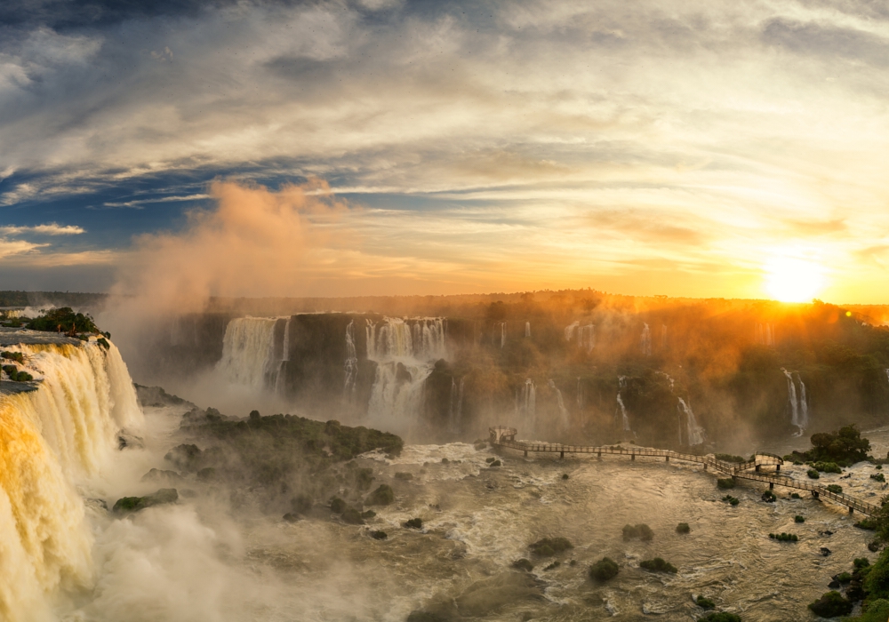 DAY 09 - IGUAZU