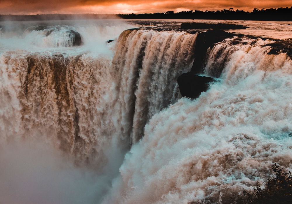 DAY 09 - IGUAZU