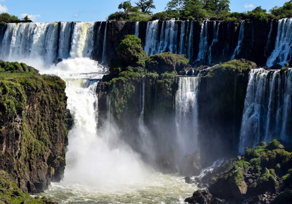 DAY 09 - IGUAZU