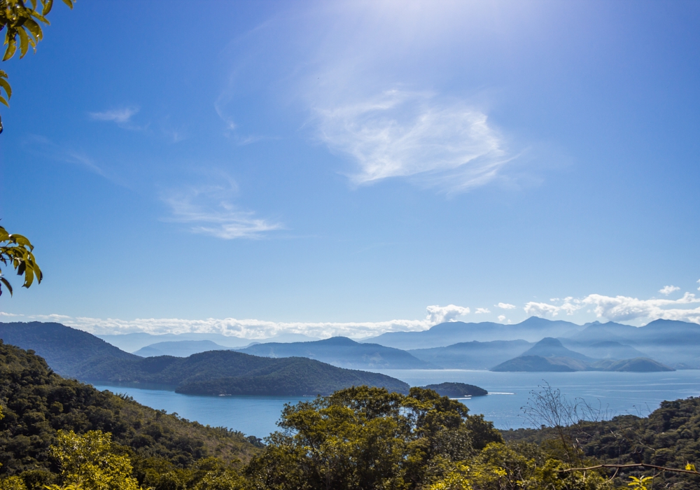 Day 09-  Ilha Grande