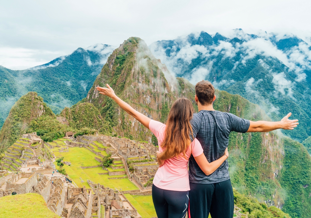 Day 09 - Machu Picchu in all its Glory (and Return to Cusco)