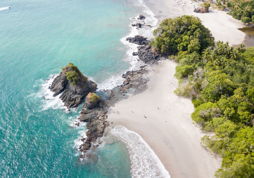 Day 09 - Manuel Antonio National Park