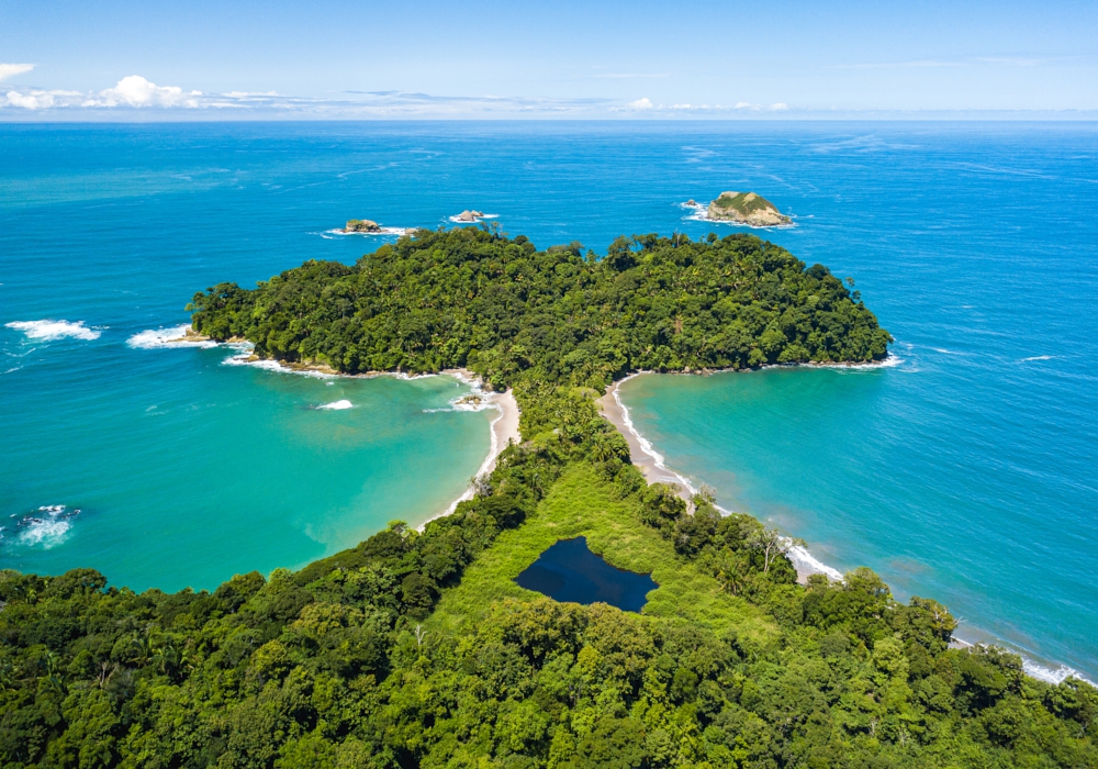 Day 09 - Manuel Antonio National Park