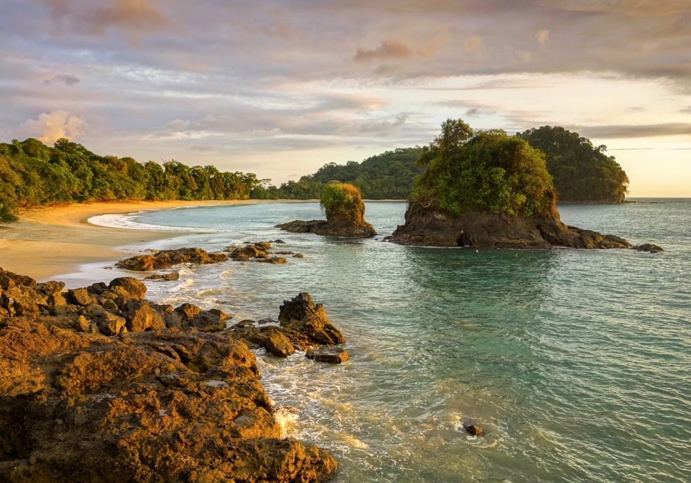 Day 09 - Manuel Antonio National Park